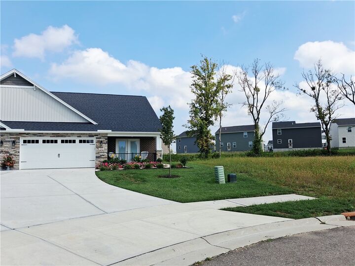 Property Photo:  5011 Waterford Lane  OH 45042 