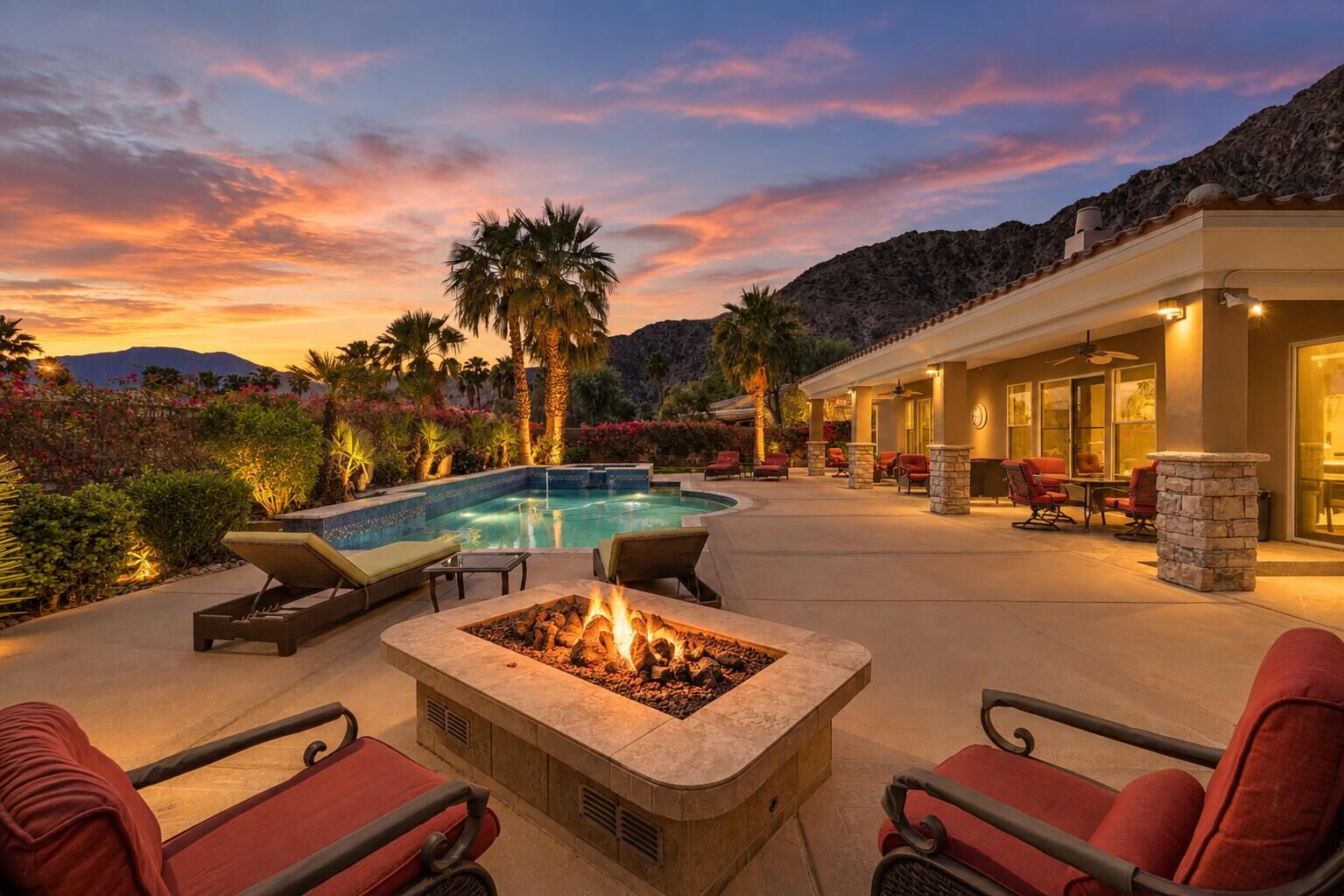Property Photo:  47820 Stillwater Drive  CA 92253 