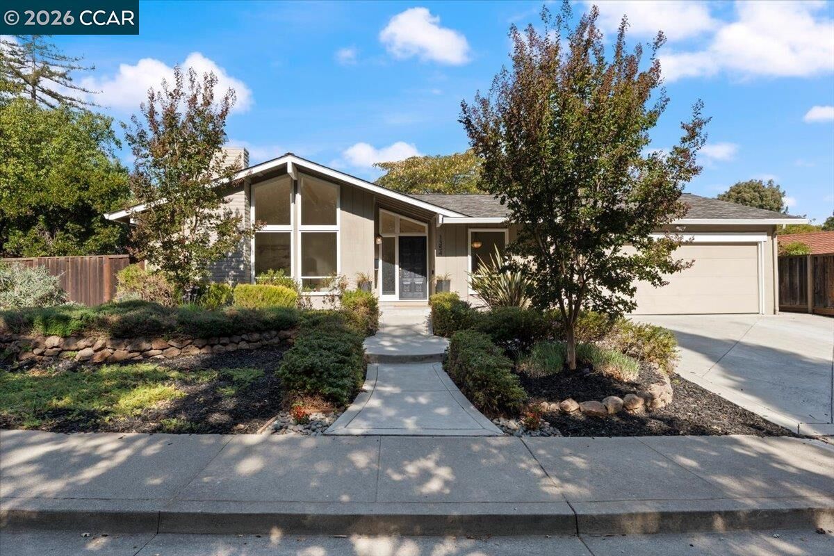 Property Photo: 1354 Ramsay Circle CA 94597