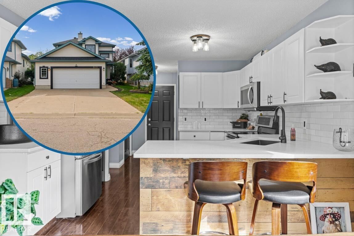 Property Photo:  3113 41A Avenue NW  AB T6T 1J4 
