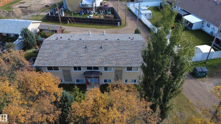 Property Photo:  5019 51 Street  AB T0A 2W0 