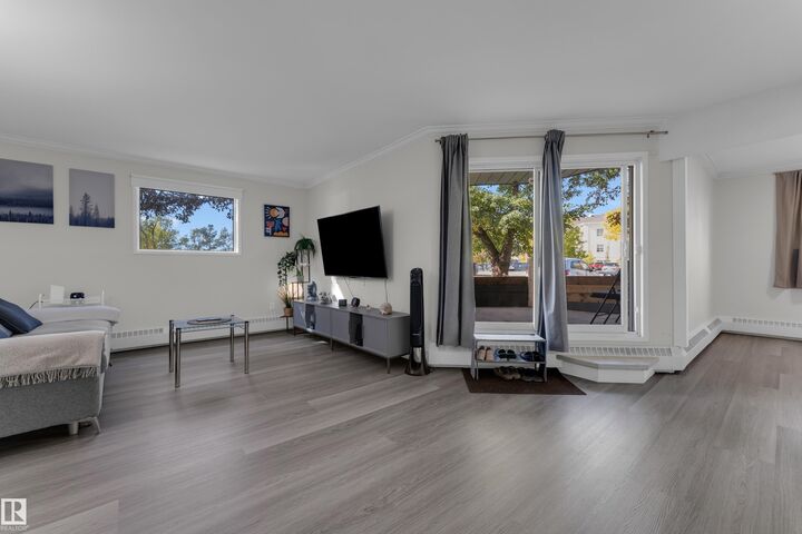 Property Photo: 2508 50 Street NW 113 AB T6L 6X9
