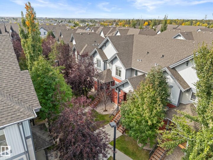Property Photo: 655 Watt Boulevard SW 40 AB T6X 0Y2