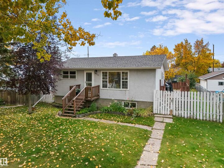 Property Photo:  5012 45 Street  AB T7A 1C1 