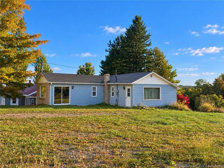 Property Photo: 140 Main Street NB E7G 2E4
