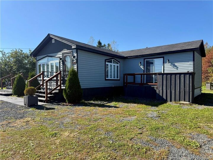 Property Photo:  525 Route 135  NB E8M 1J1 