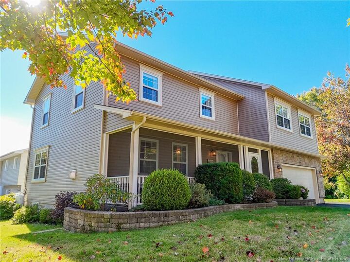 Property Photo: 24 Wiggins Drive NB E3A 5N6