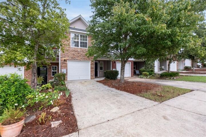 Property Photo: 1436 Box Circle GA 30680