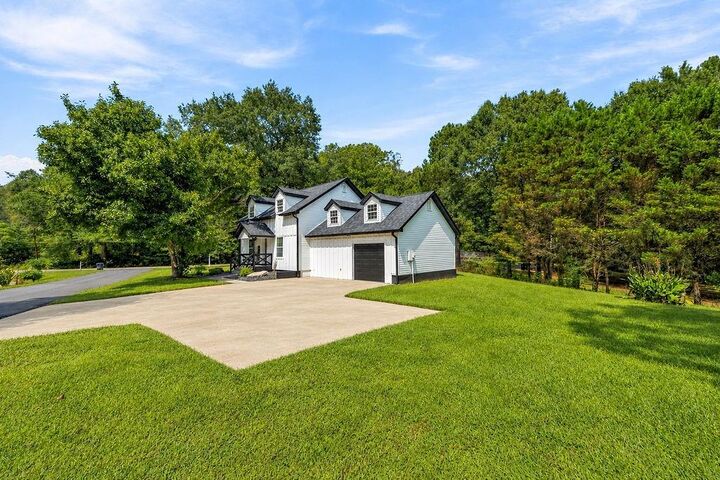 Property Photo:  6488 Nebo Road  GA 30141 