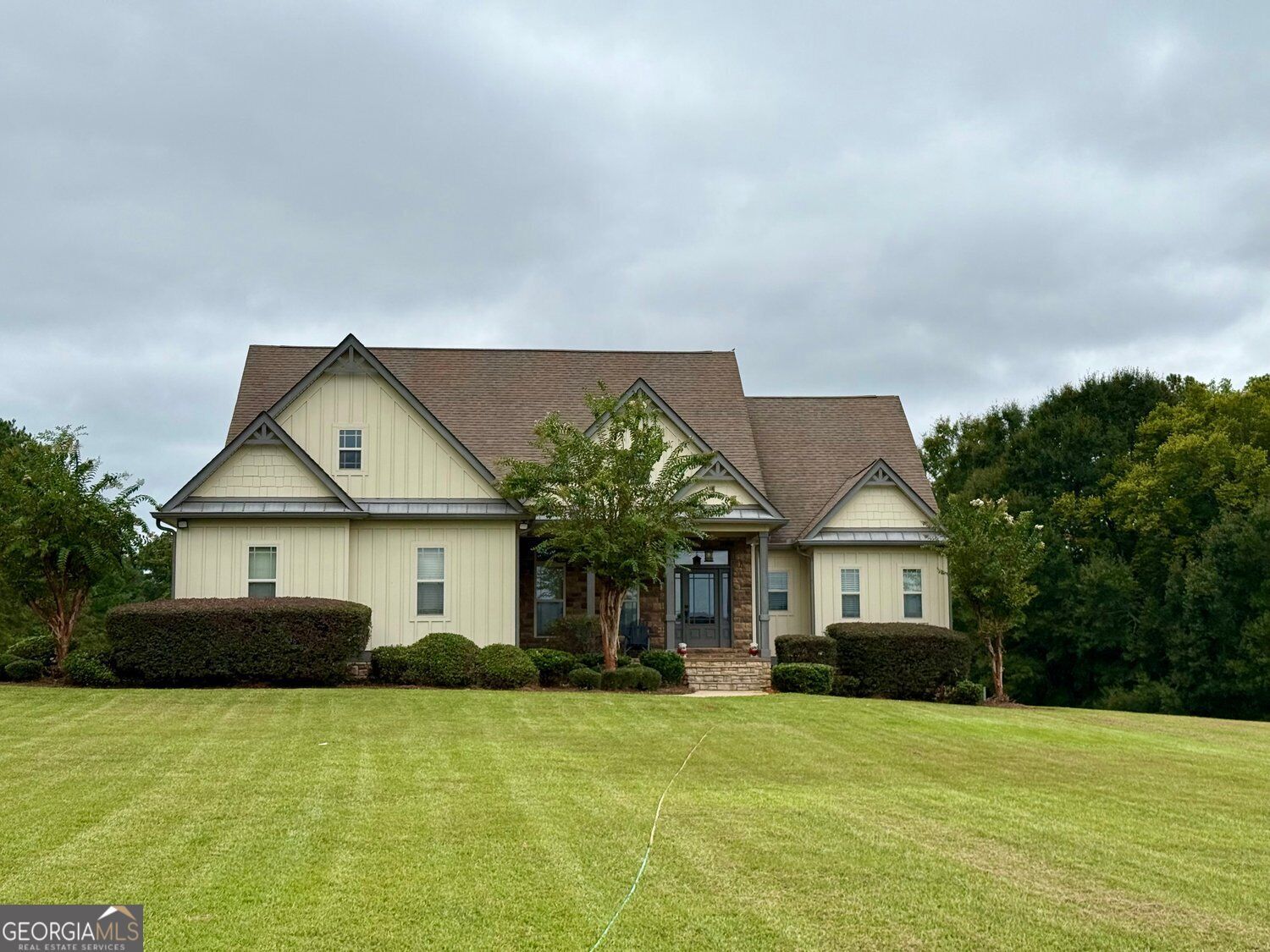 Property Photo: 2655 Turner Road GA 30292