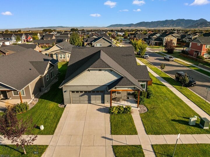 Property Photo: 5503 May Fly Street MT 59718