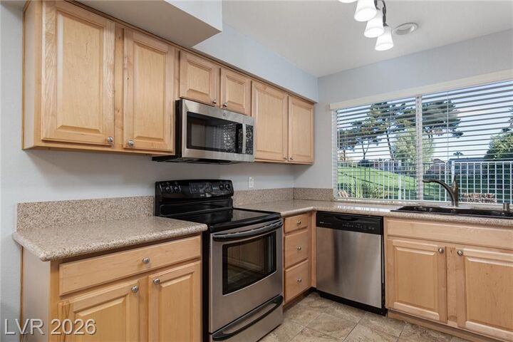 Property Photo:  3127 Bel Air Drive  NV 89109 