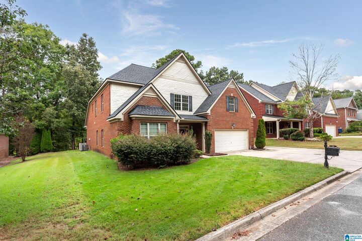 Property Photo: 823 York Imperial Trail AL 36203