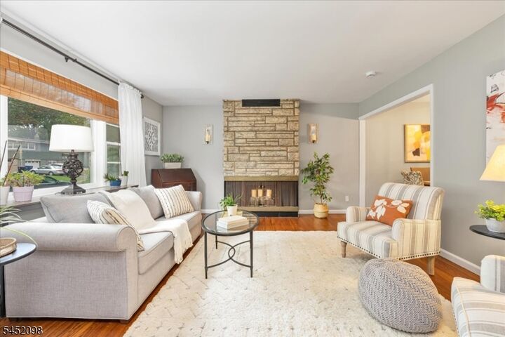 Property Photo:  130 S Glenwood Road  NJ 07023 