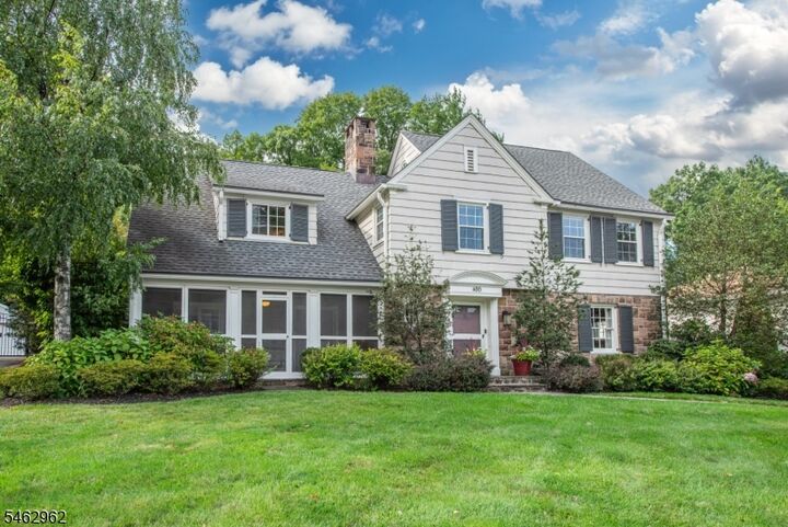 Property Photo:  486 Ridgewood Ave  NJ 07028 