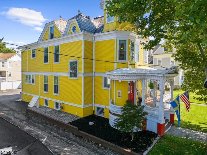 Property Photo: 110 W Washington Ave NJ 07882