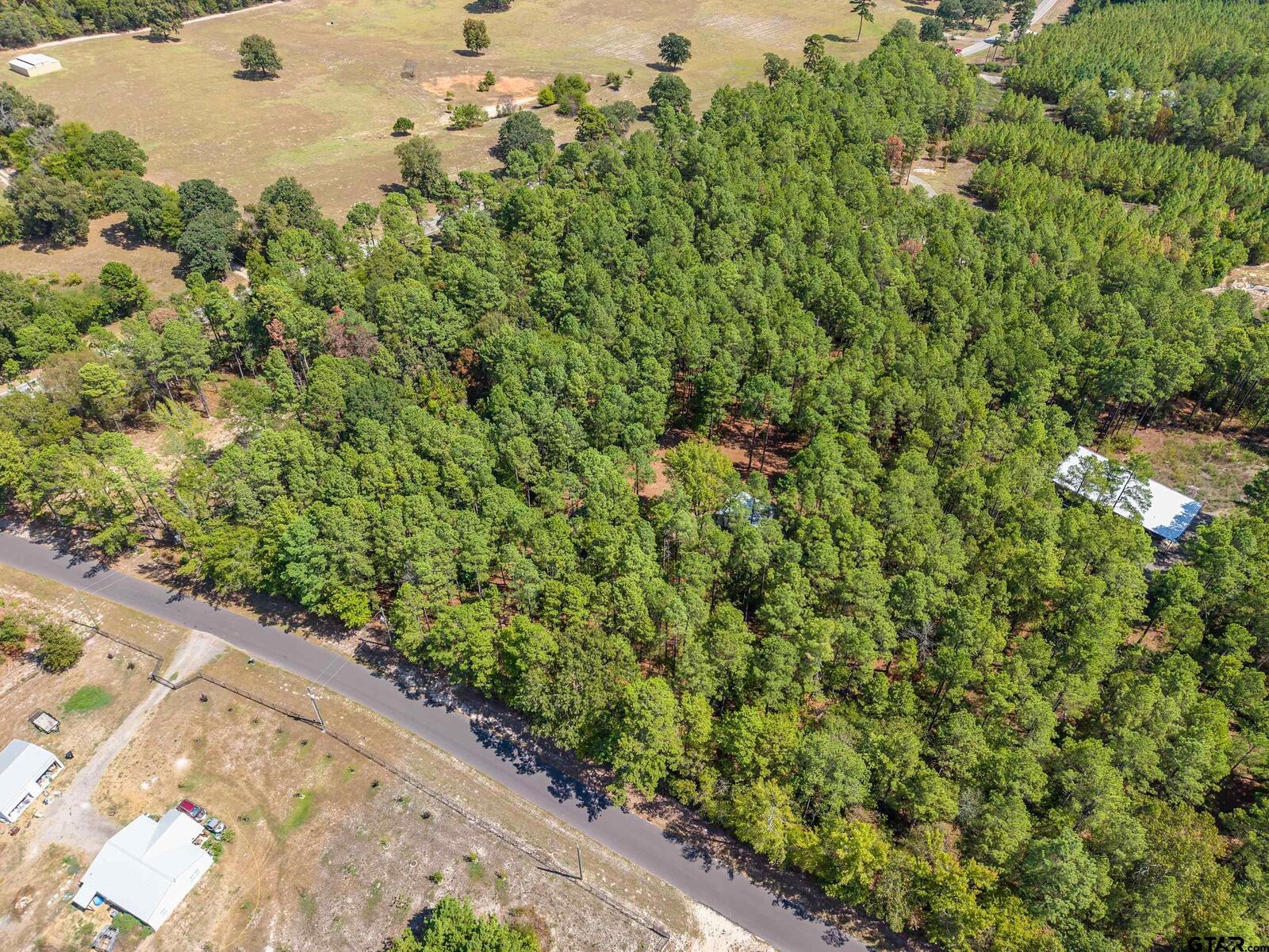 Property Photo: 157 Cr 3490 TX 75765