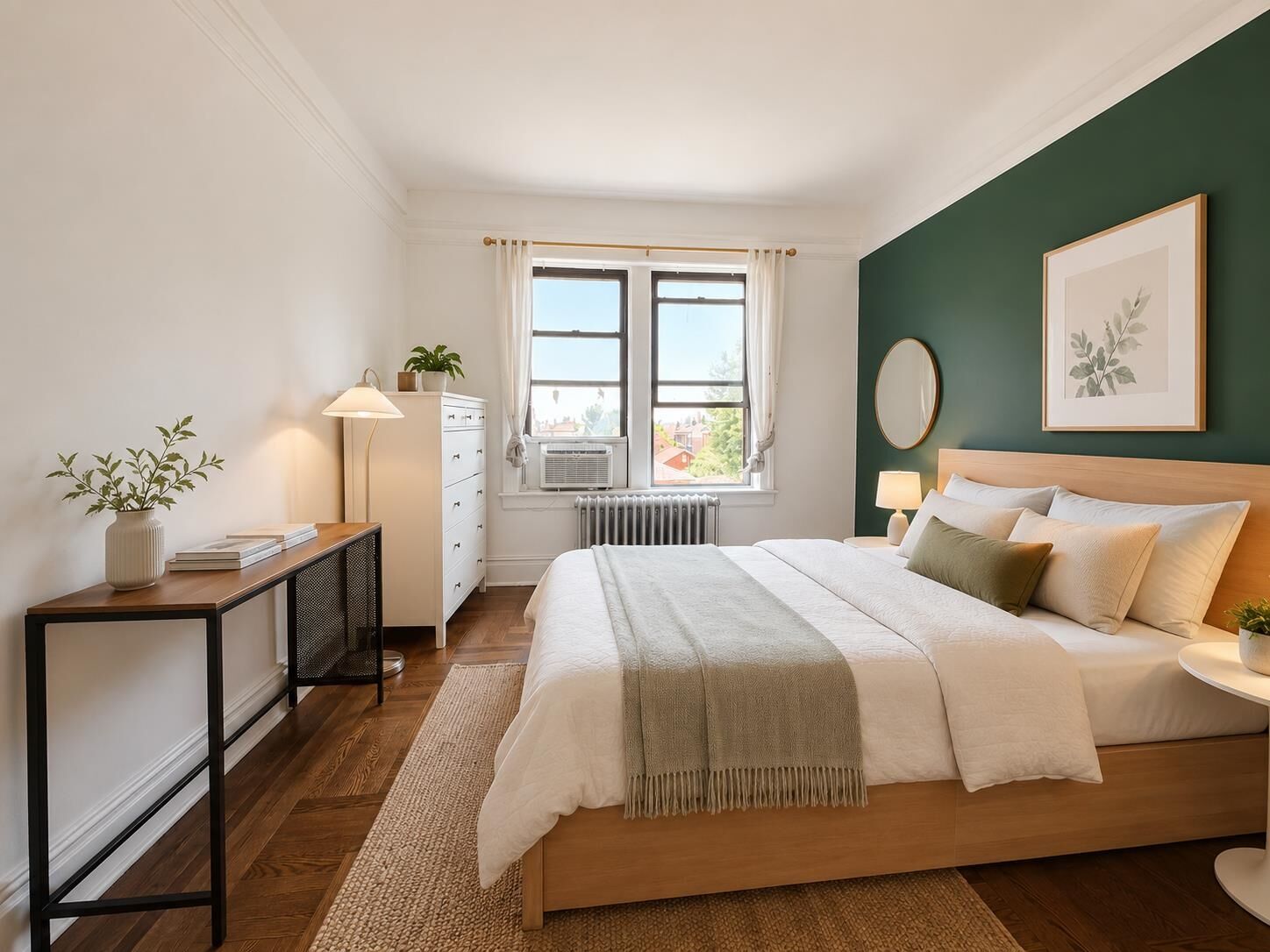 Property Photo: 7612 Park Ave B7 NJ 07047