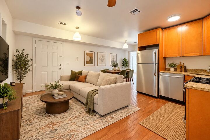 Property Photo:  195 Webster Ave 2  NJ 07307 