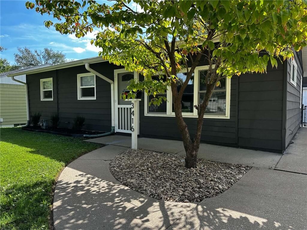 Property Photo:  3416 Jackson Street  MO 64507 