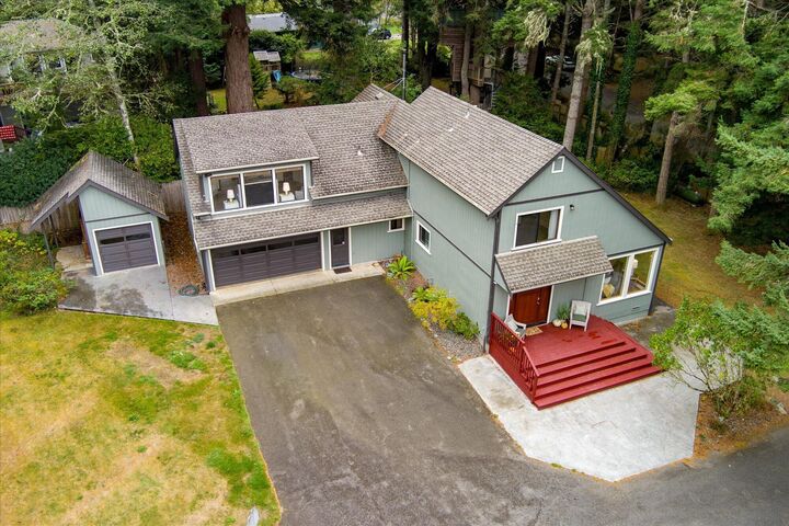 Property Photo:  279 Westgate Drive  CA 95570 