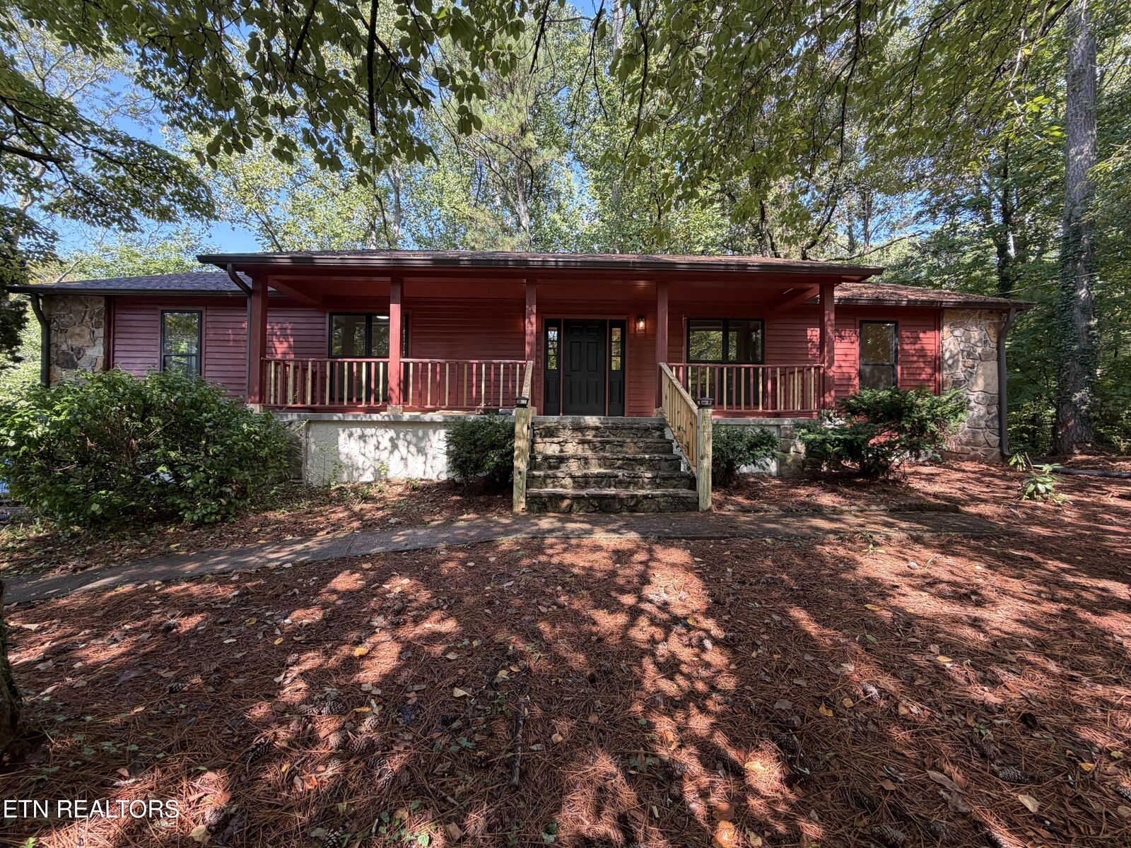 Property Photo:  4436 Timberlake Drive  TN 37777 
