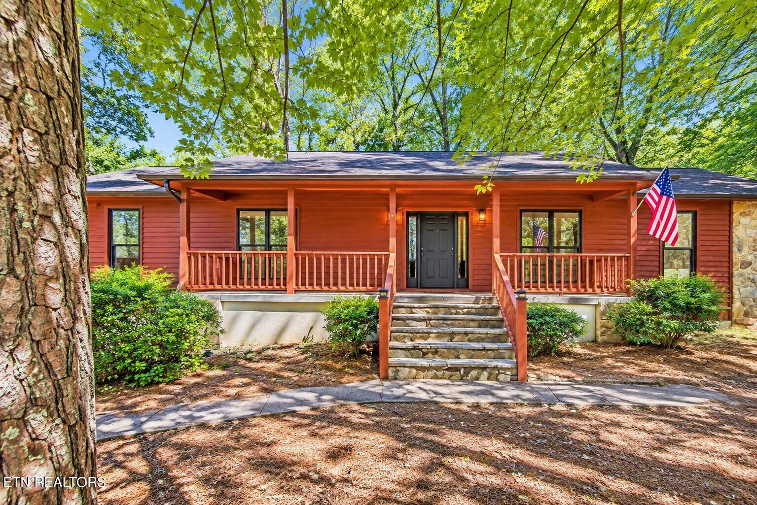 Property Photo:  4436 Timberlake Drive  TN 37777 