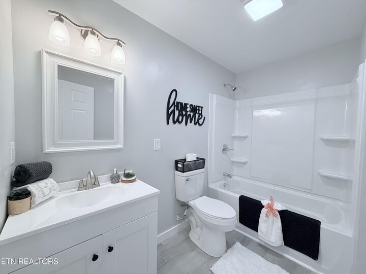 Property Photo:  222 Hassler Mill Rd  TN 37748 