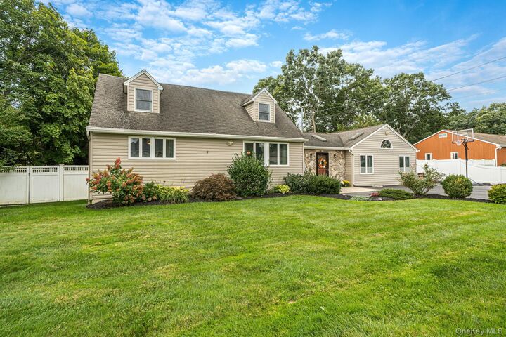 Property Photo:  16 Happy Acres Drive  NY 11967 