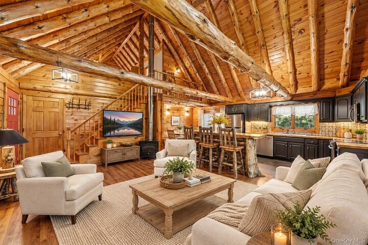 Property Photo: 481 Dosen Road NY 10940