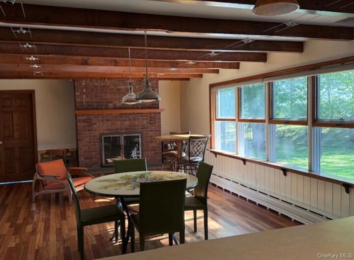 Property Photo:  293 Burlingham Road  NY 12566 