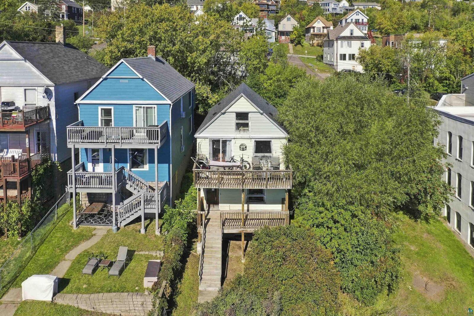 Property Photo:  725 W 2nd St  MN 55806 