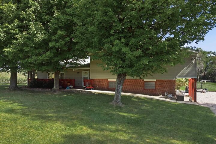 Property Photo:  9755 Congress Rd  OH 44287 