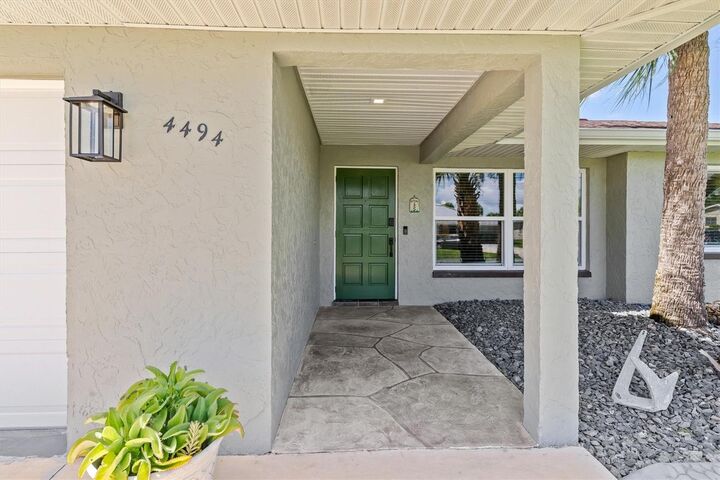 Property Photo:  4494 Wynkoop Circle  FL 33948 