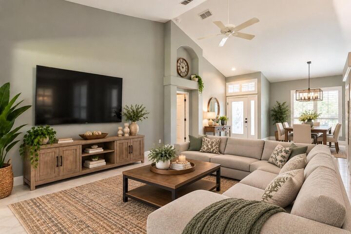 Property Photo: 4465 Fairway Oaks Drive FL 33860