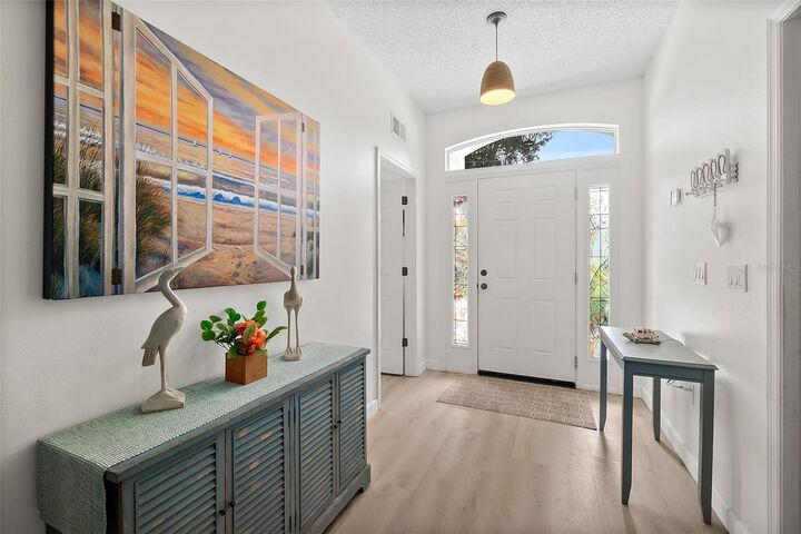 Property Photo:  1 Pillory Lane  FL 32164 