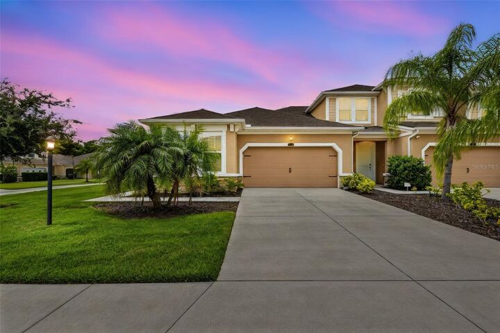 Property Photo: 11511 Rolling Green Drive FL 34211