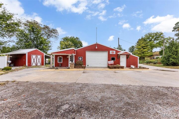 Property Photo: 130 Justus Lane MO 63369
