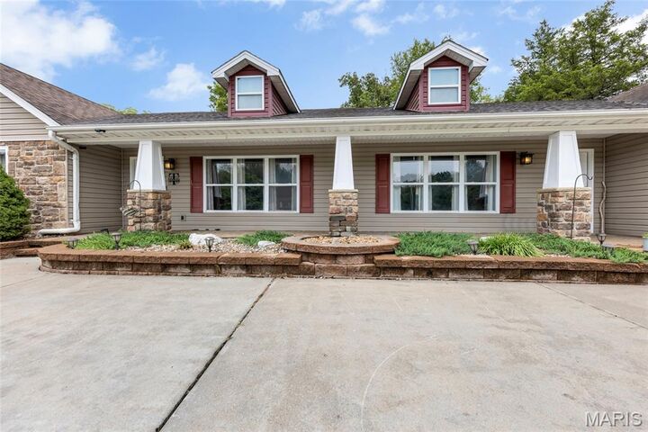 Property Photo:  130 Justus Lane  MO 63369 