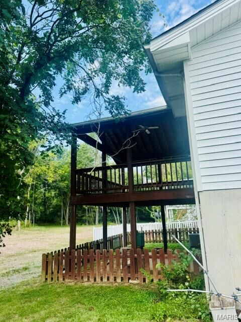 Property Photo: 893 Woodridge Drive MO 63010