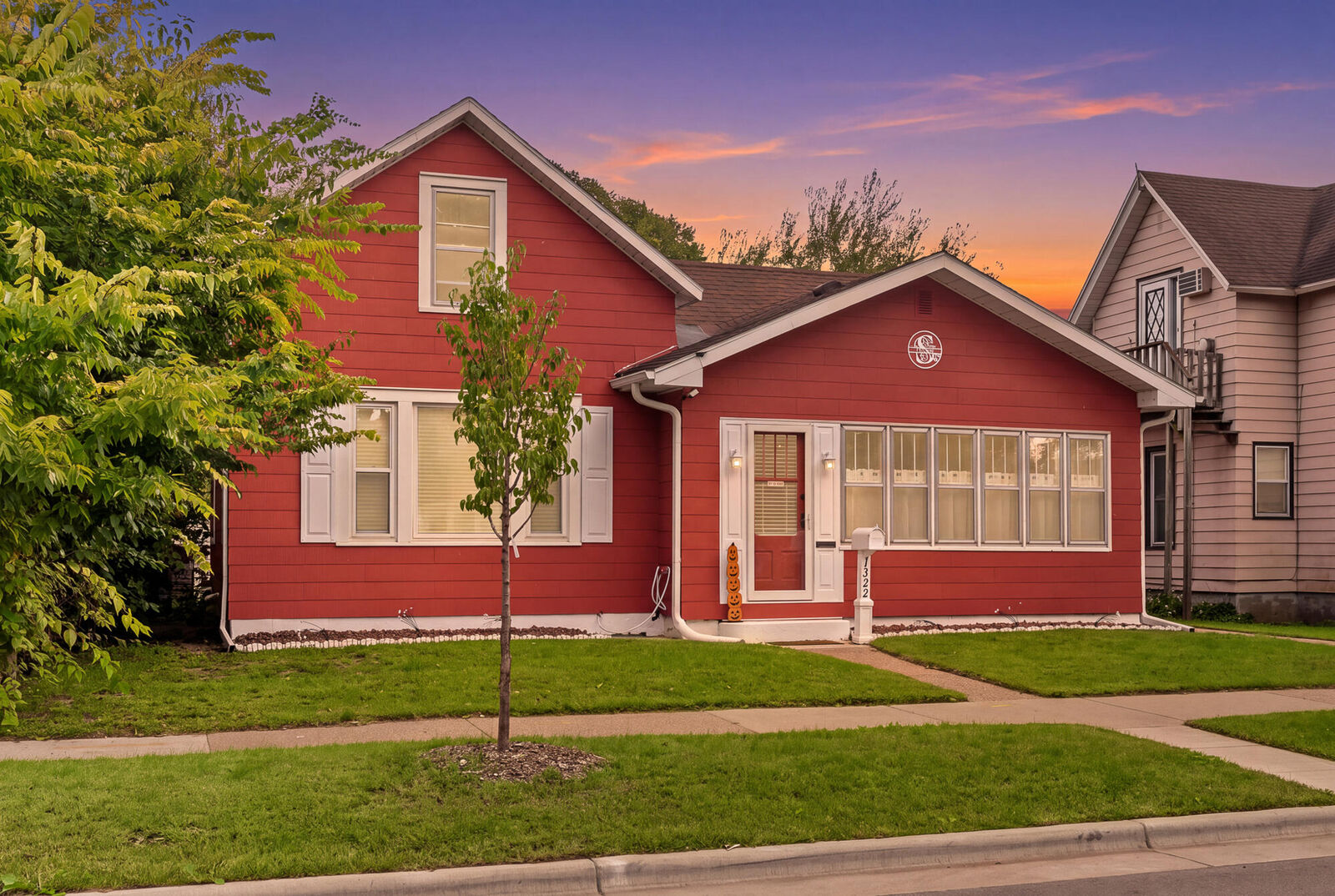 Property Photo:  1322 Charles St  WI 54603 