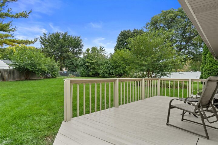 Property Photo:  6536 W Burdick Ave  WI 53219 