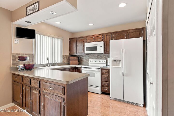 Property Photo:  509 Tiffany Lane  NJ 08759 