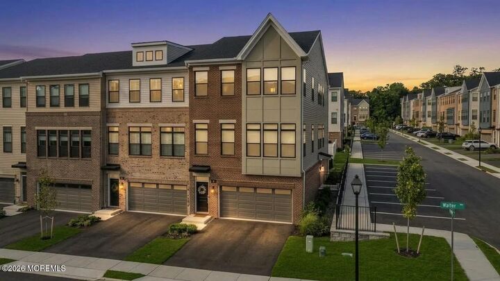 Property Photo: 38 Waller Drive NJ 07748