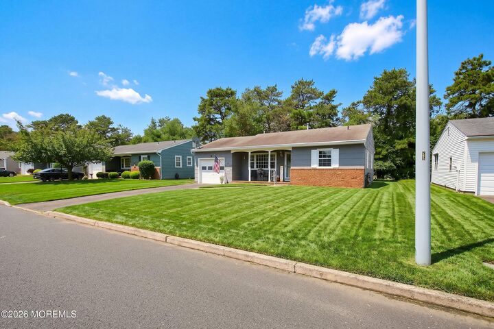 Property Photo: 14 York Street NJ 08757