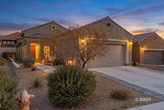 Property Photo:  1335 Cottage Ridge  NV 89034 