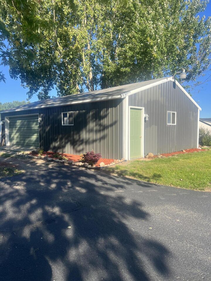 Property Photo:  22010 W Kendaville Road  MI 49339 