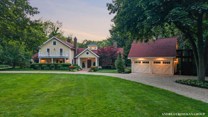 Property Photo: 2075 Lakeshore Drive MI 49408