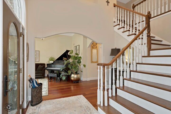 Property Photo: 11646 Kluth Court IL 60448