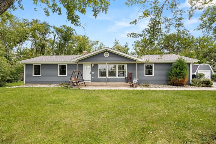 Property Photo:  1625 S Sangamon Street  IL 60417 